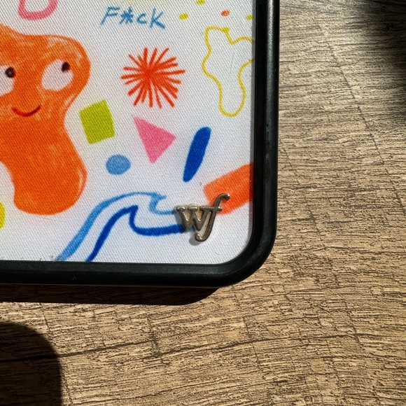 Wildflower iPhone 12 Pro Max Case (Emma Chamberlain) - Picture 2 of 3